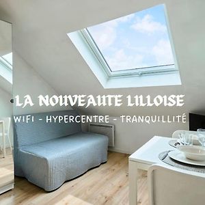 Appartement met een Slaapkamer