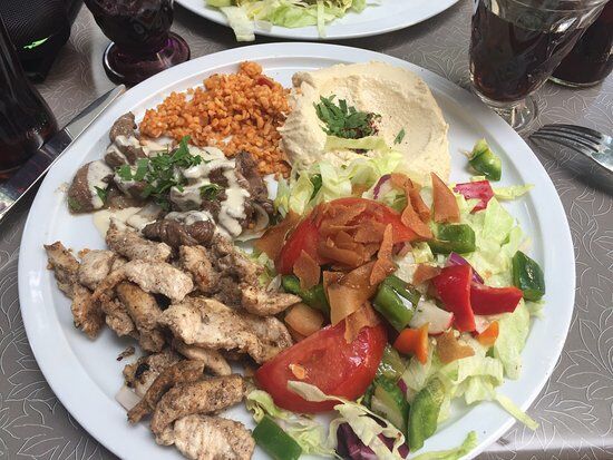 Byblos Restaurant